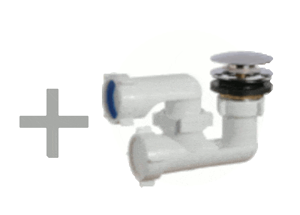 Замена сифона